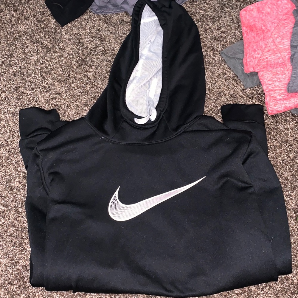 Never worn